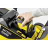 Аккумуляторная газонокосилка KARCHER LMO 36-40 BATTERY 1.444-452