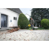 Аккумуляторная воздуходувка KARCHER LBL 4 BATTERY SET 1.445-160