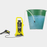 Аккумуляторный аппарат высокого давления KARCHER K 2 BATTERY SET 1.117-220
