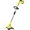 Аккумуляторный триммер для стрижки газона KARCHER LTR 18-30 BATTERY SET 1.444-311