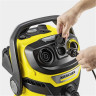 Хозяйственный пылесос KARCHER WD 6 P V-25/8/22/T 1.628-313