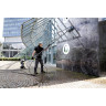 Привод для роликовой щетки KARCHER ROLLER BRUSH 500 1090184