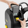 Пылесос для сухой уборки KARCHER BVL 5/1 BP 1.394-274