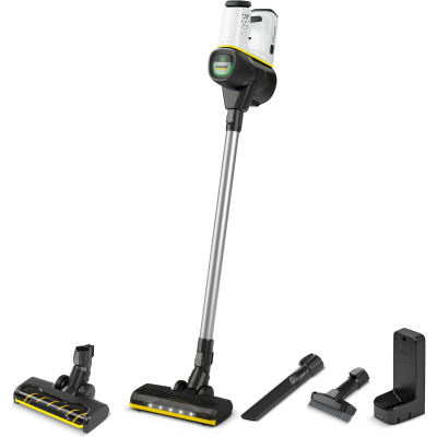Пылесос KARCHER VC 6 CORDLESS OURFAMILY DUO