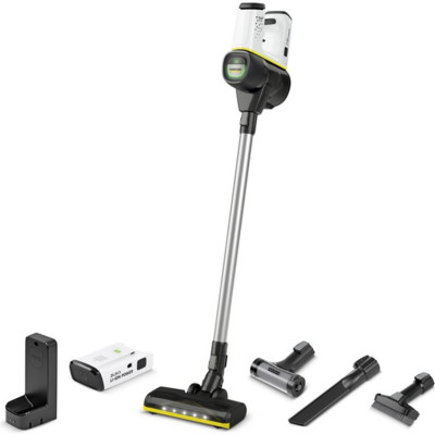 Пылесос KARCHER VC 6 CORDLESS OURFAMILY EXTRA