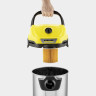 Пылесос KARCHER WD 3 S V-19/4/20 SUCTION BRUSH KIT 1.628-154