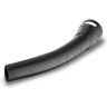 Рукоятка всасывающего шланга KARCHER к пылесосам WD 3-WD 6 2.863-012