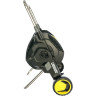 Тележка со шлангом KARCHER HT 4.520 KIT 1/2 20м 2.645-168