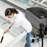 Всасывающий шланг KARCHER с насадкой к BR/BD 4.444-015